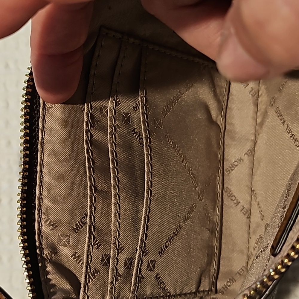 Michael Kors Wristlet - Picture 7 of 11